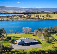 Terara Riverview Estate - Timeshare Accommodation
