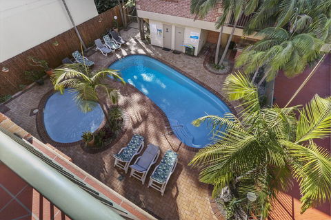 Terralong Terrace Apartments - Timeshare Accommodation 1