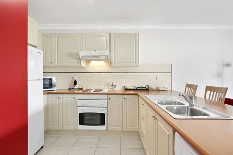 Terralong Terrace Apartments - Timeshare Accommodation 2