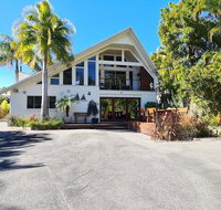 The Old Gallery - Timeshare Accommodation