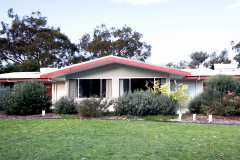 The Abbey Raymond Island - Timeshare Accommodation 2