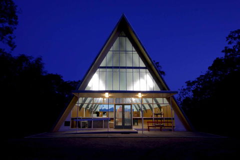 The Abbey Raymond Island - Timeshare Accommodation 0