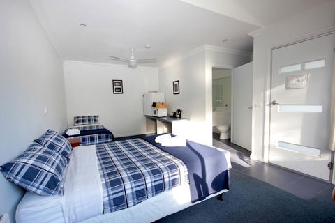 The Abbey Raymond Island - Timeshare Accommodation 3