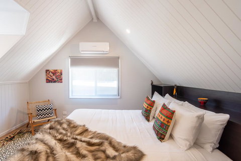 The African Village - Timeshare Accommodation 1