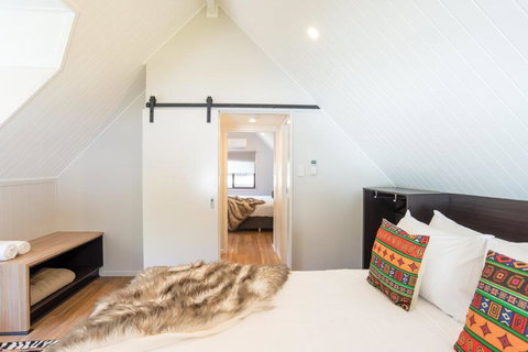 The African Village - Timeshare Accommodation 3