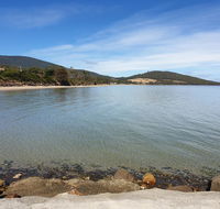 The Alonnah on Bruny - Timeshare Accommodation