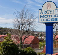 The Argyle - Timeshare Accommodation