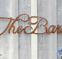 The Barn - Timeshare Accommodation