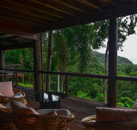 The Barn Daintree Holiday House - Timeshare Accommodation