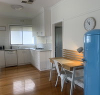 The Batch on Benyon  Fresh and Cute as a Button - Timeshare Accommodation