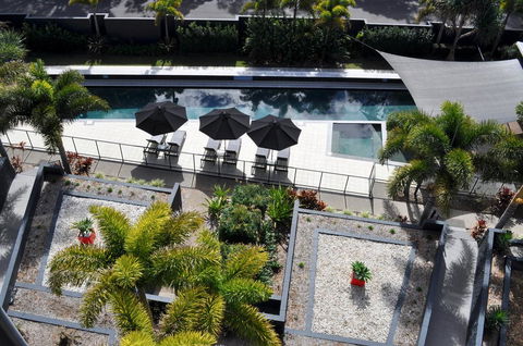 The Bay Apartments - Timeshare Accommodation 1
