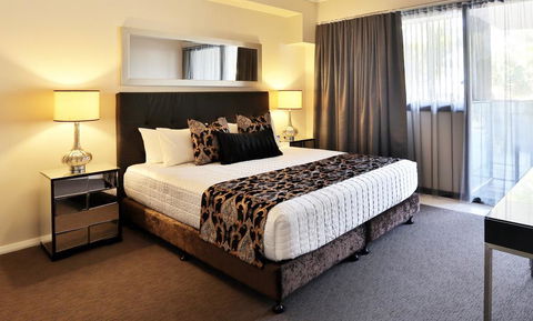 The Bay Apartments - Timeshare Accommodation 2