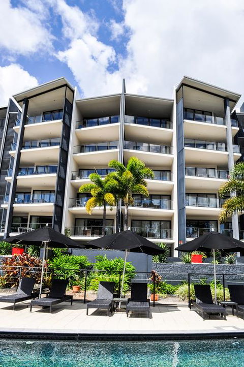 The Bay Apartments - Timeshare Accommodation 3
