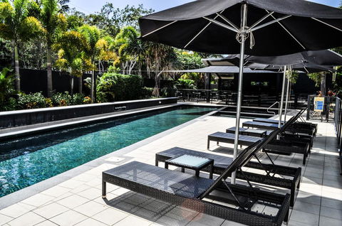 The Bay Apartments - Timeshare Accommodation 0