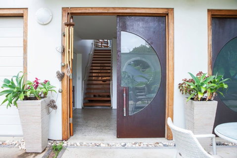 THE BEACH HAVENS - Timeshare Accommodation 1