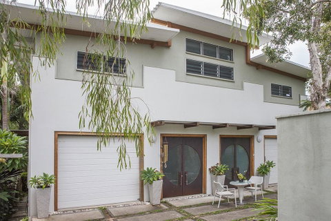 THE BEACH HAVENS - Timeshare Accommodation 0