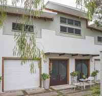 THE BEACH HAVENS - Timeshare Accommodation