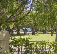 The Beach Retreat - Timeshare Accommodation