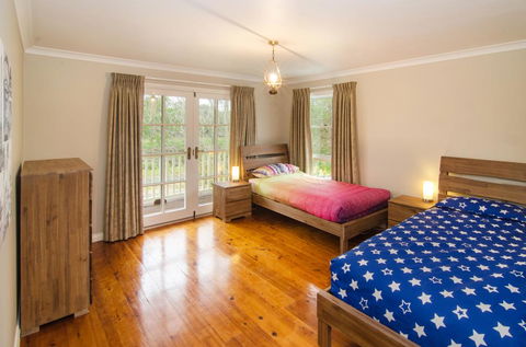 The Beach Retreat - Timeshare Accommodation 3