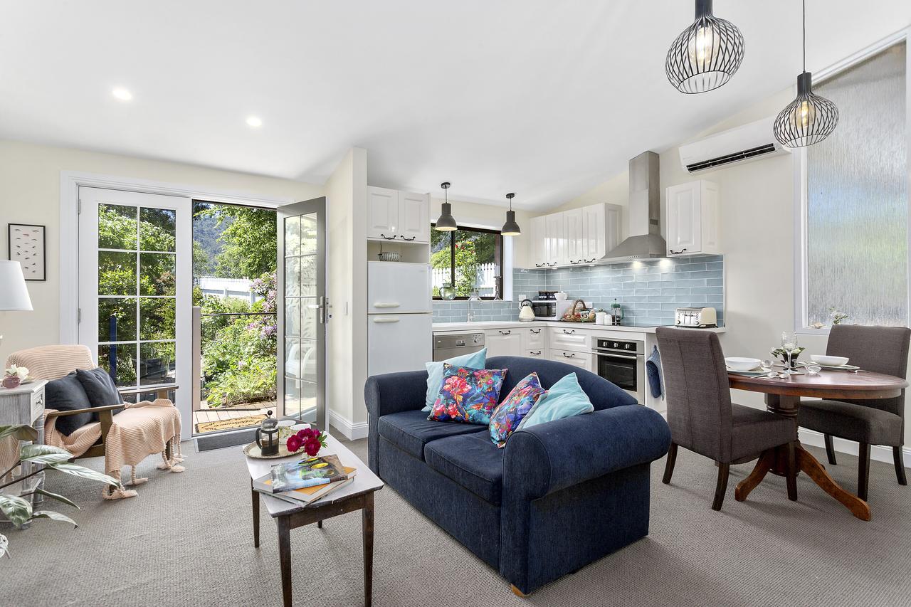Cradoc TAS Timeshare Accommodation