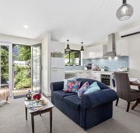 Birch Lane - Timeshare Accommodation