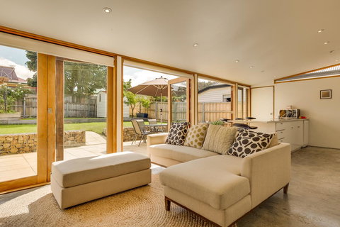 Brampton Cottage - Timeshare Accommodation 17