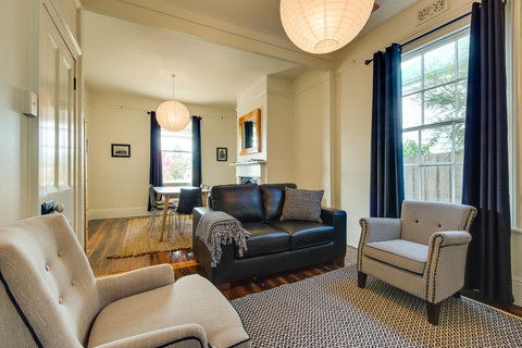 Brampton Cottage - Timeshare Accommodation 12