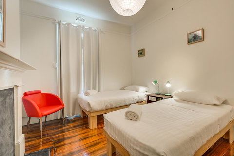 Brampton Cottage - Timeshare Accommodation 13