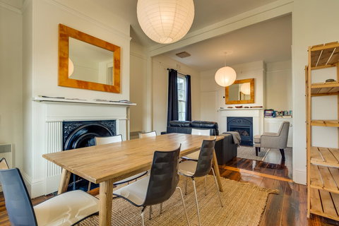 Brampton Cottage - Timeshare Accommodation 11