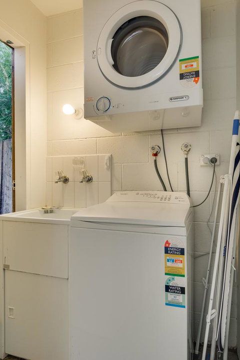 Brampton Cottage - Timeshare Accommodation 16