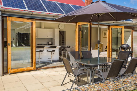 Brampton Cottage - Timeshare Accommodation 8