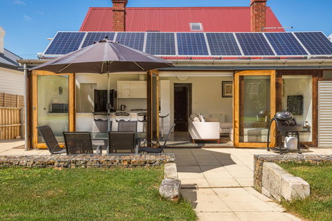 Brampton Cottage - Timeshare Accommodation 7