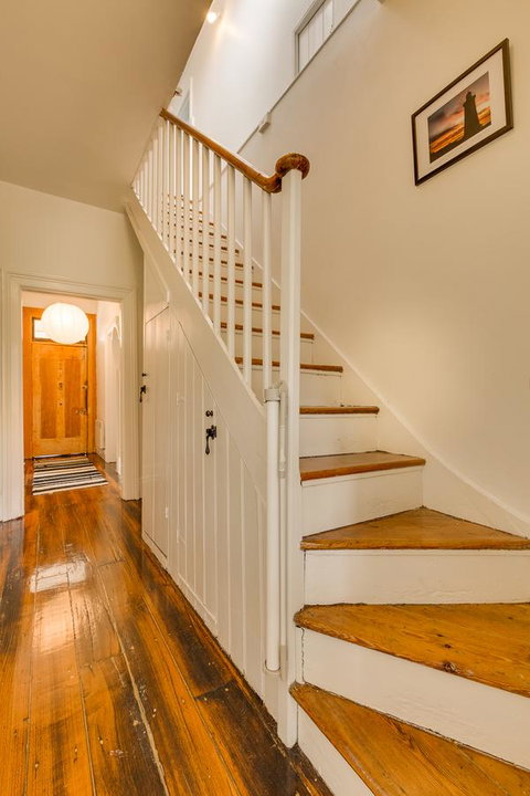 Brampton Cottage - Timeshare Accommodation 14