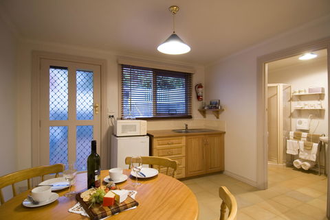 Ellie\'s Cottages - Timeshare Accommodation 24