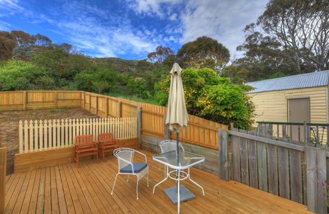 Ellie\'s Cottages - Timeshare Accommodation 7