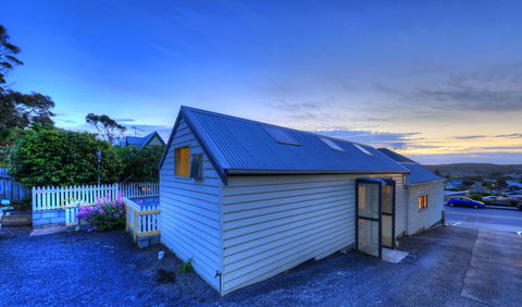 Ellie\'s Cottages - Timeshare Accommodation 26