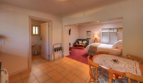 Ellie\'s Cottages - Timeshare Accommodation 13