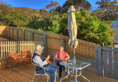 Ellie\'s Cottages - Timeshare Accommodation 20