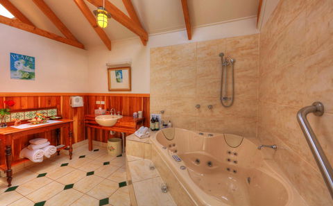 Ellie\'s Cottages - Timeshare Accommodation 14