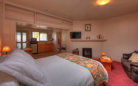 Ellie\'s Cottages - Timeshare Accommodation 12