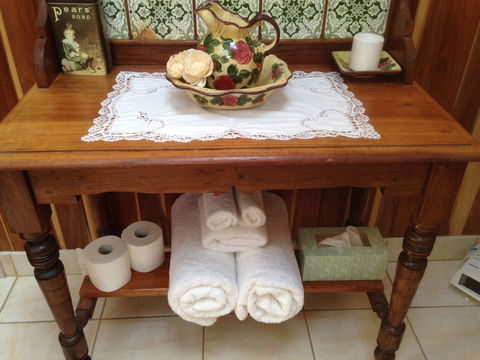 Ellie\'s Cottages - Timeshare Accommodation 25