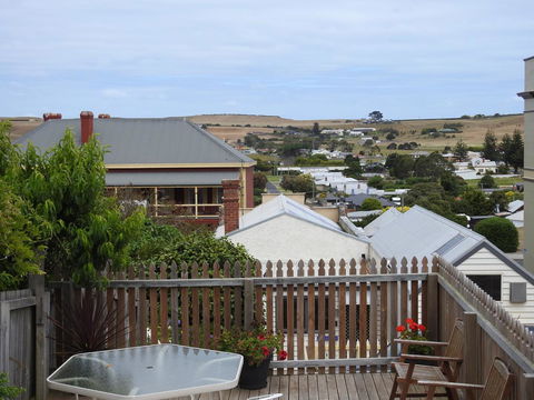 Ellie\'s Cottages - Timeshare Accommodation 5