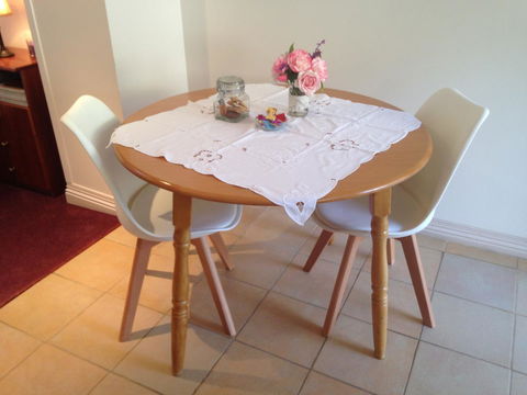Ellie\'s Cottages - Timeshare Accommodation 29
