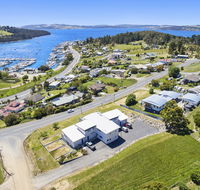 The Cove Kettering - Timeshare Accommodation