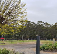 Lockleigh Park - Timeshare Accommodation