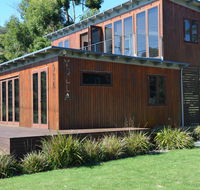 Yolla Beach House - Timeshare Accommodation