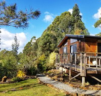 Southern Forest Accommodation - Timeshare Accommodation