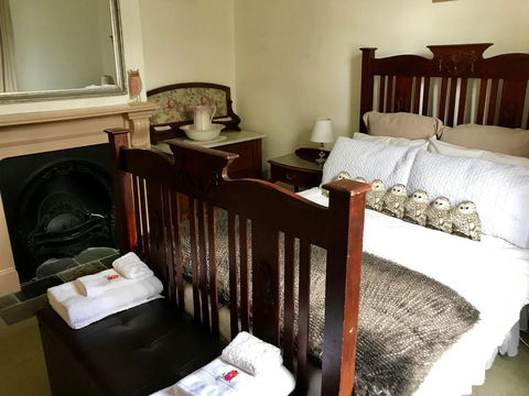 Eliza Cottage - Timeshare Accommodation 13
