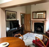 Eliza cottage - Timeshare Accommodation