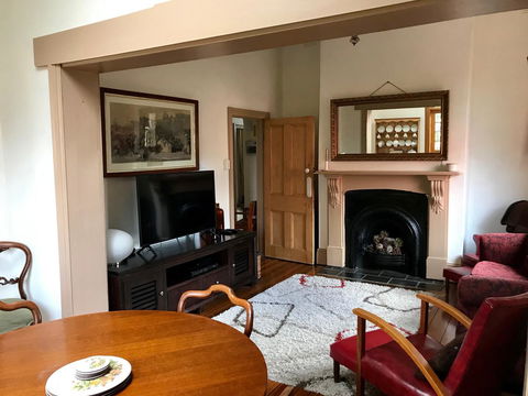 Eliza Cottage - Timeshare Accommodation 0